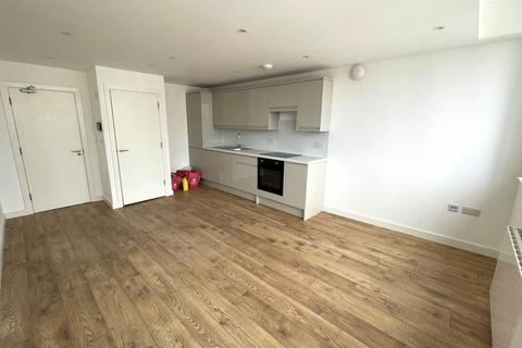 1 bedroom flat to rent, Perrymount Road, Haywards Heath,