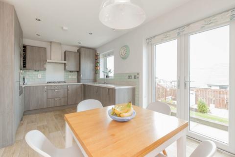 3 bedroom semi-detached house for sale, Kane Wynd , The Wisp, Edinburgh EH16