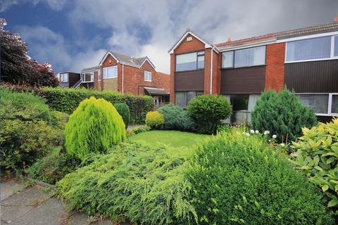 3 bedroom semi-detached house for sale, Falkland Drive, Garswood, Wigan, WN4 0SQ