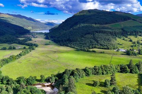 5 bedroom property with land for sale, Lot 1 Glenshellish Farm, Strachur, Cairndow, Argyll & Bute, PA27