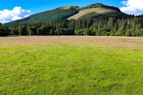 Land for sale, Lot 2 Glenshellish Farm, Strachur, Cairndow, Argyll & Bute, PA27