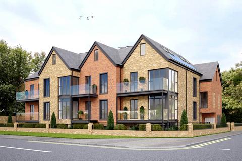 1 bedroom apartment for sale, Chaucer Road, Ashford, Middlesex, TW15