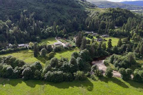 Land for sale, Lot 3 Glenshellish Farm, Strachur, Cairndow, Argyll & Bute, PA27