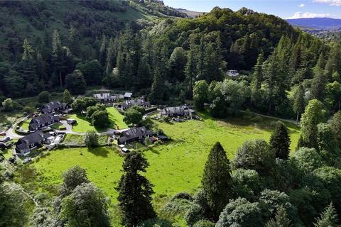 Land for sale, Lot 3 Glenshellish Farm, Strachur, Cairndow, Argyll & Bute, PA27