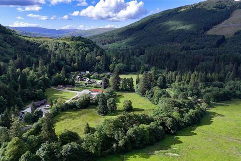 Land for sale, Lot 3 Glenshellish Farm, Strachur, Cairndow, Argyll & Bute, PA27