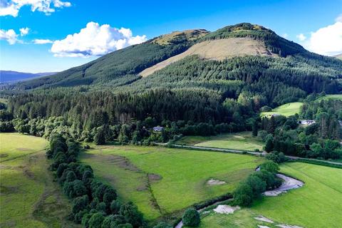 Land for sale, Lot 4 Glenshellish Farm, Strachur, Cairndow, Argyll & Bute, PA27