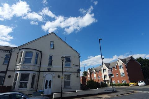 1 bedroom detached house to rent, Northumberland Road, Coventry, CV1