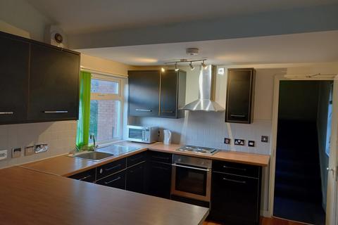 1 bedroom in a house share to rent, Norfolk Park Road, Sheffield S2