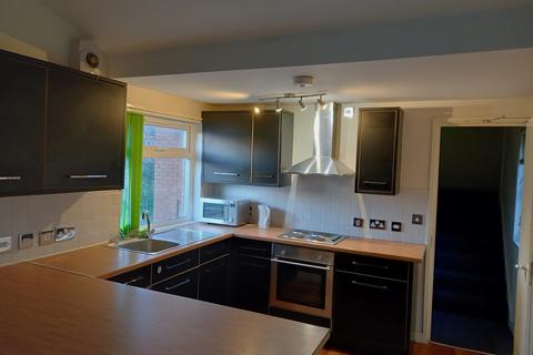 undefined, Norfolk Park Road, Sheffield S2