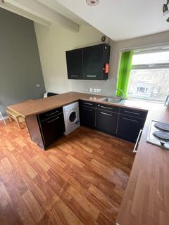 undefined, Norfolk Park Road, Sheffield S2