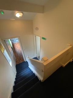undefined, Norfolk Park Road, Sheffield S2