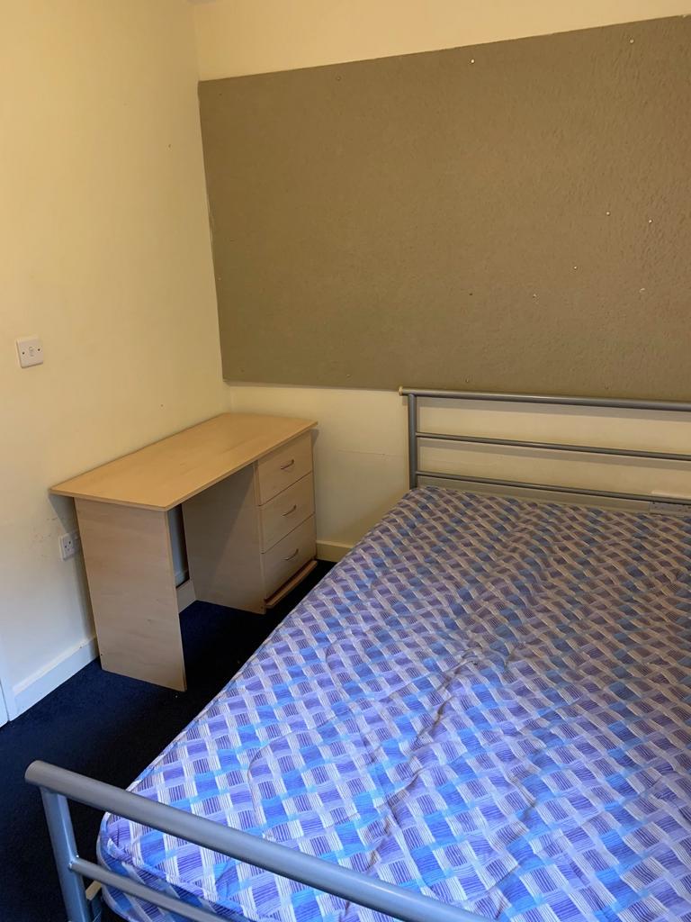 Bedroom 2 (Available Room)
