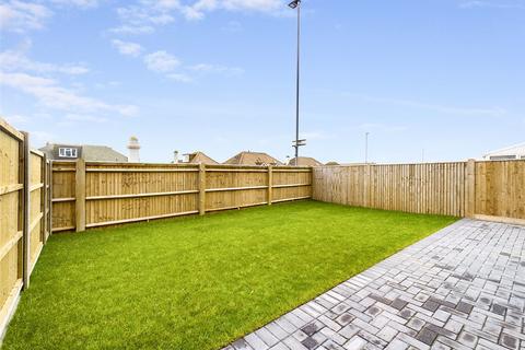 3 bedroom end of terrace house for sale, Second Road, Peacehaven, East Sussex, BN10