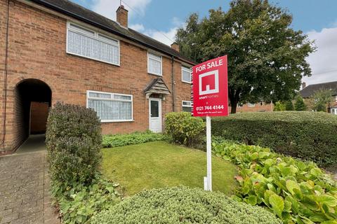 4 Barford Road, Shirley, Solihull, B90 3QR