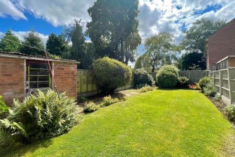 4 Barford Road, Shirley, Solihull, B90 3QR