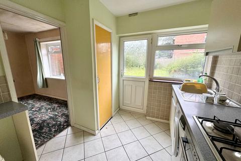 4 Barford Road, Shirley, Solihull, B90 3QR