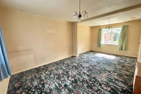 4 Barford Road, Shirley, Solihull, B90 3QR