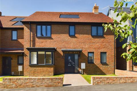 3 bedroom semi-detached house for sale, Vaughan Williams Way, Rottingdean, Brighton, East Sussex, BN2