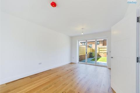 3 bedroom semi-detached house for sale, Vaughan Williams Way, Rottingdean, Brighton, East Sussex, BN2