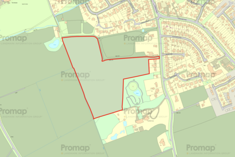 Residential development for sale, Kenwick Road, Louth LN11