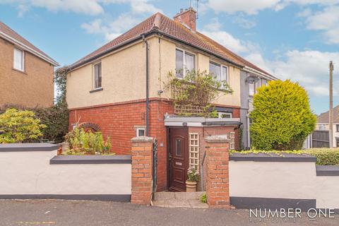 3 bedroom semi-detached house for sale, Gaer Park Road, Newport, NP20