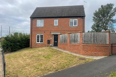 undefined, Pastures Road, Mexborough