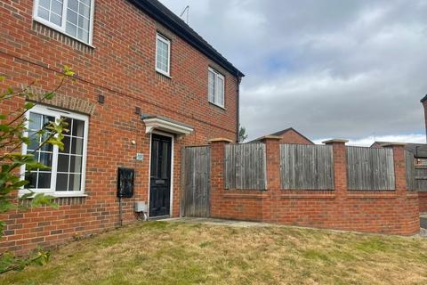 undefined, Pastures Road, Mexborough