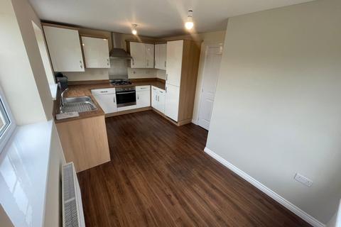 undefined, Pastures Road, Mexborough