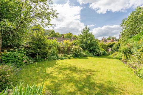 4 bedroom cottage for sale, Waterside, Castle Combe