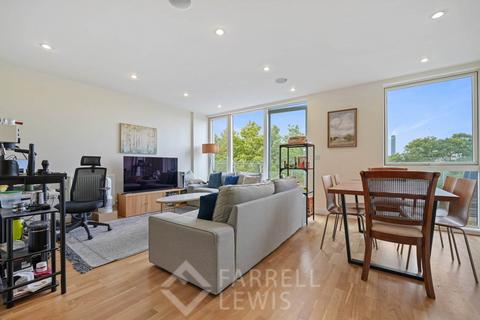2 bedroom apartment to rent, Rosemont Road, London W3