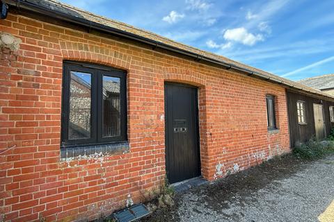 Warehouse to rent, The Old Chicken House, Shepherds Corner, Durweston, Blandford Forum, Dorset, DT11