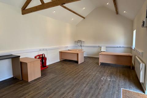 Warehouse to rent, The Old Chicken House, Shepherds Corner, Durweston, Blandford Forum, Dorset, DT11