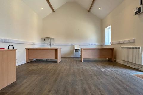 Warehouse to rent, The Old Chicken House, Shepherds Corner, Durweston, Blandford Forum, Dorset, DT11