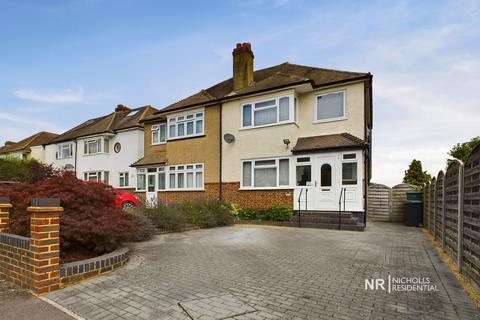 63 Riverholme Drive, Epsom, KT19 9TG