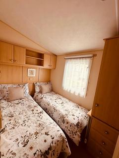 2 bedroom static caravan for sale, Skelton Road  Guisborough