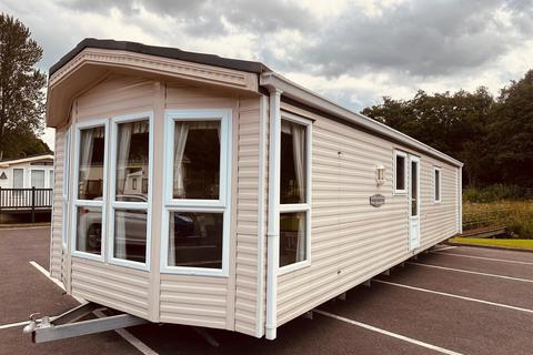 2 bedroom static caravan for sale, Skelton Road  Guisborough