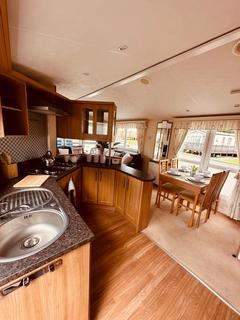 2 bedroom static caravan for sale, Skelton Road  Guisborough