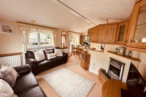 2 bedroom static caravan for sale, Skelton Road  Guisborough