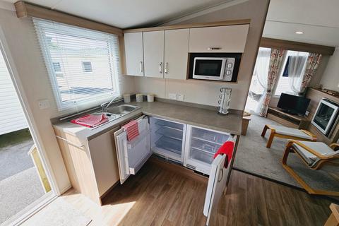 3 bedroom static caravan for sale, Atwick Rd Hornsea