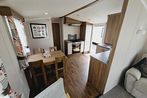 3 bedroom static caravan for sale, Atwick Rd Hornsea