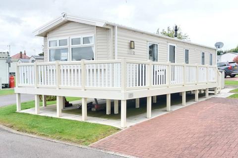 2 bedroom static caravan for sale, Limekiln Ln Bridlington