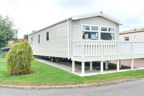 2 bedroom static caravan for sale, Limekiln Ln Bridlington