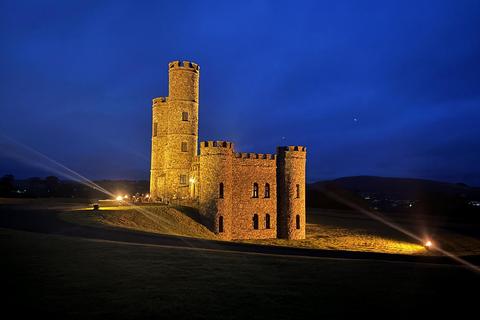 undefined, Tawstock, Barnstaple, Devon, EX31
