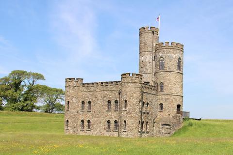 undefined, Tawstock, Barnstaple, Devon, EX31