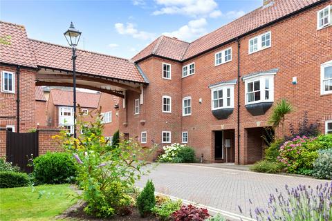 3 bedroom terraced house for sale, St. Andrew Place, North Yorkshire YO1