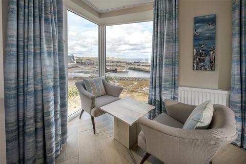 3 bedroom apartment for sale, Crewe Street, Seahouses, Northumberland, NE68