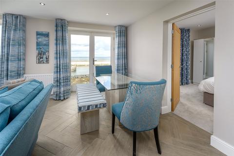 3 bedroom apartment for sale, Crewe Street, Seahouses, Northumberland, NE68