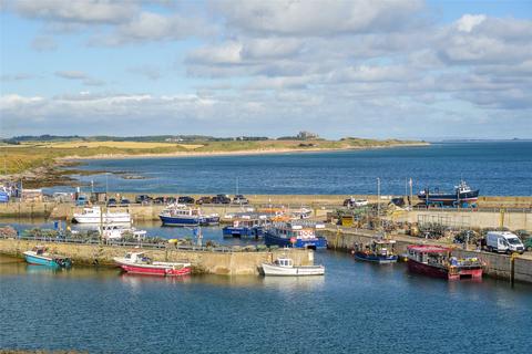 3 bedroom apartment for sale, Crewe Street, Seahouses, Northumberland, NE68