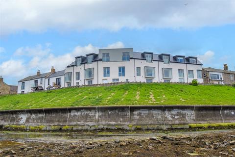 3 bedroom apartment for sale, Crewe Street, Seahouses, Northumberland, NE68