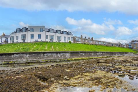 3 bedroom apartment for sale, Crewe Street, Seahouses, Northumberland, NE68